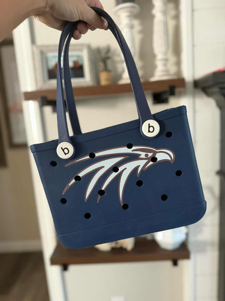 Eva Custom Logo Tote