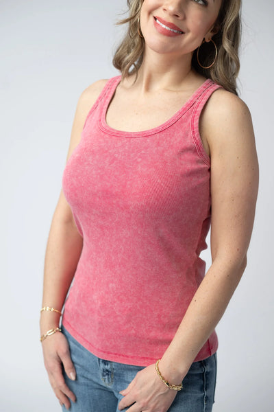 Audrey Tank