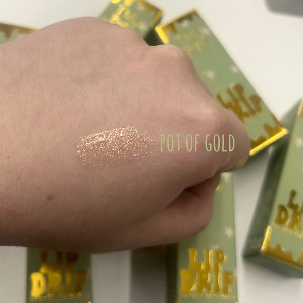 Lip Drip Luxury Gloss