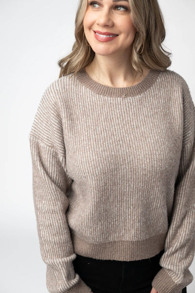 Josie Sweater