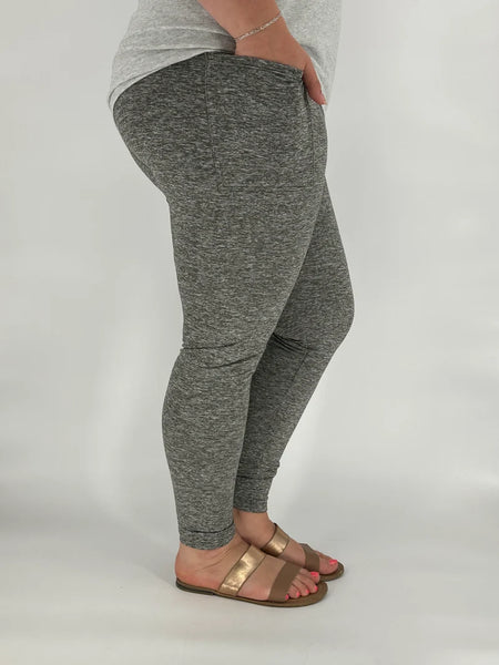 Fleece Lined Leggings