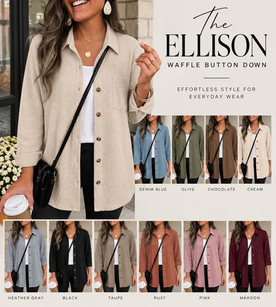 The Ellison
