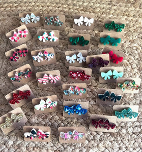 Mystery Jewery Pouches