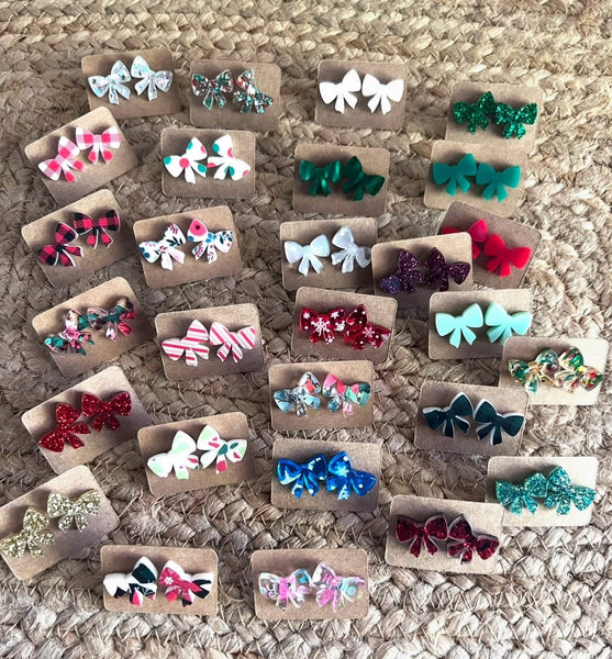 Mystery Jewery Pouches