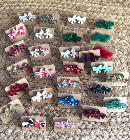 Mystery Jewery Pouches