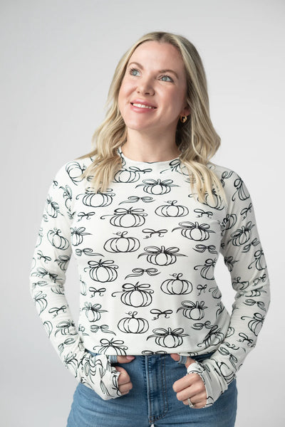 Blair Long Sleeve