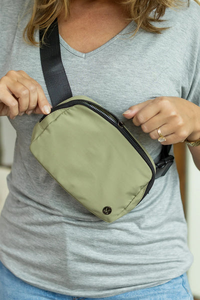 Bum Bags