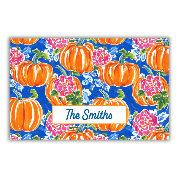 Welcome Door Mat