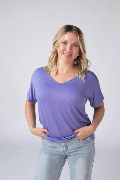 Chloe Tee