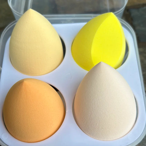 Makeup Blenders