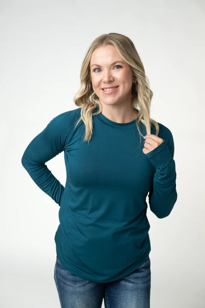 Blair Long Sleeve