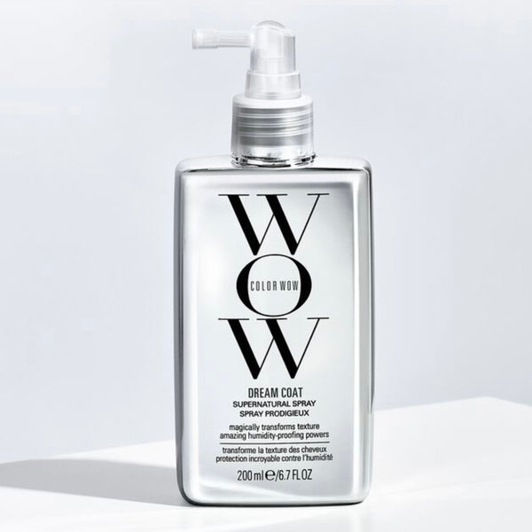 WOW Hair Products