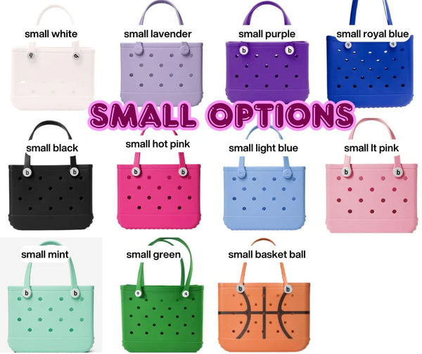 Eva Custom Logo Tote
