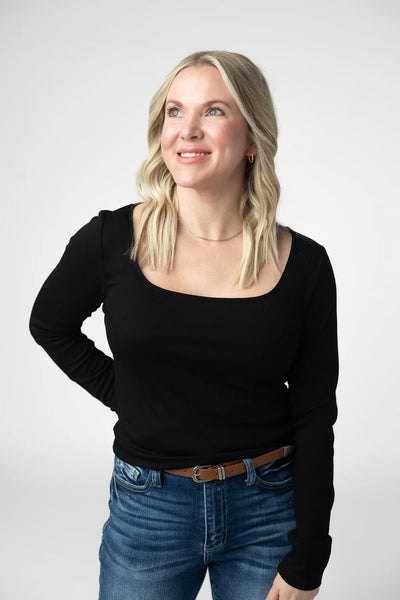 Alyssa Top