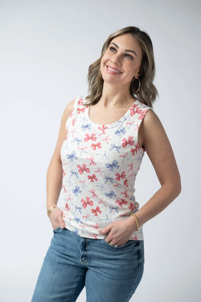 Ava Tank