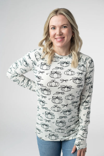 Blair Long Sleeve