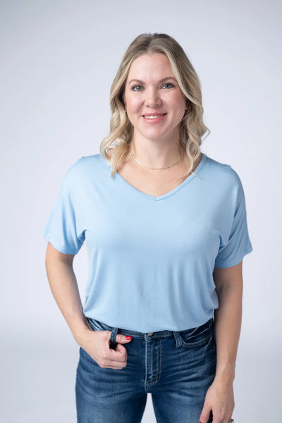 Chloe Tee