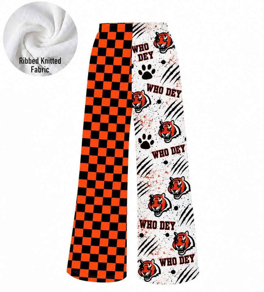 Game Day Split Pant