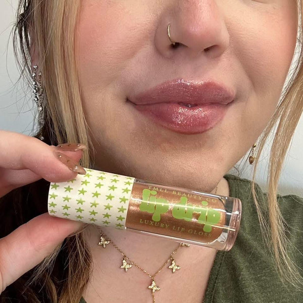 Lip Drip Luxury Gloss