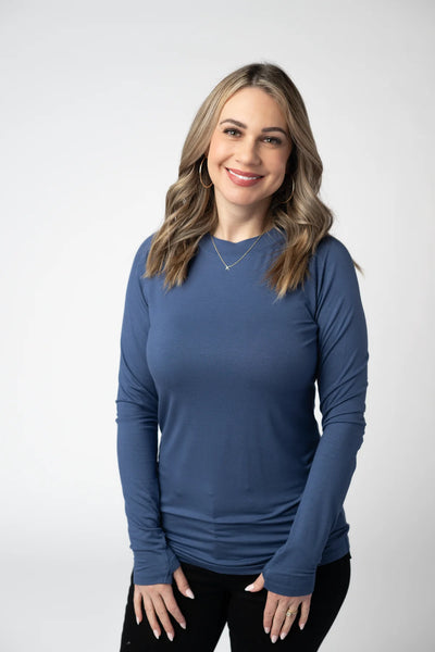 Blair Long Sleeve