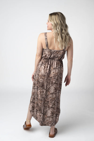 Regan Dress