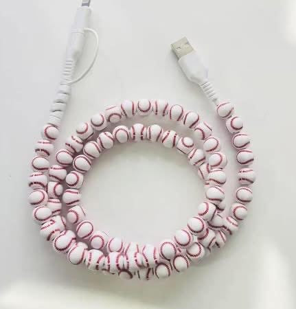 Sports Phone Charger
