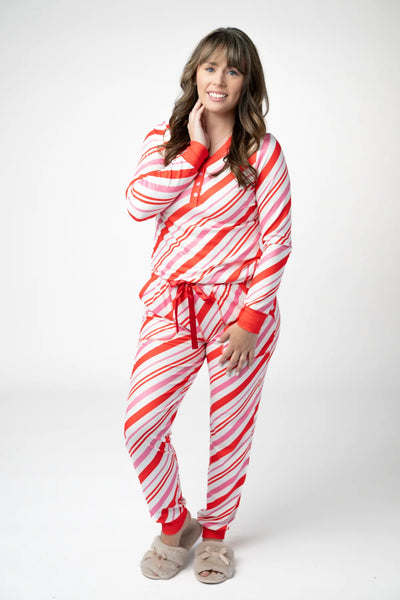 Holiday Pajama Sets