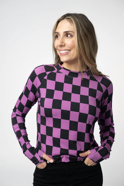 Blair Long Sleeve