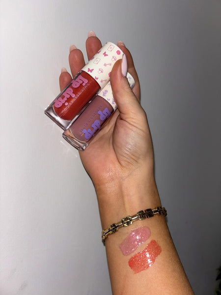 Lip Drip Luxury Gloss