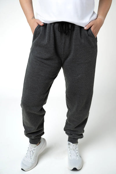 Vintage Wash Joggers