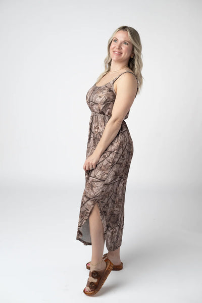 Regan Dress