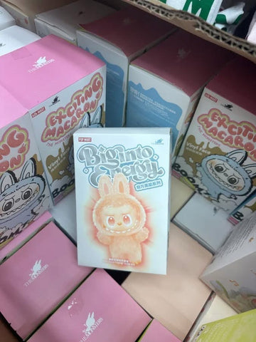 Labubu  Dolls