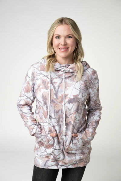Ashely Hoodie