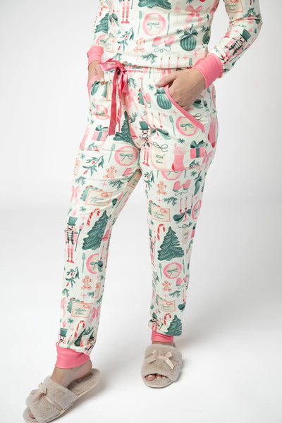 Holiday Pajama Sets