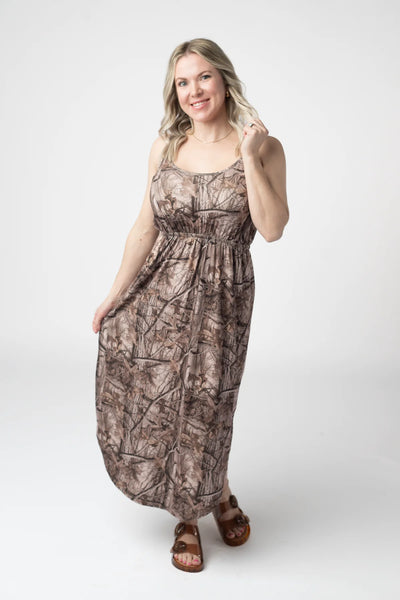 Regan Dress
