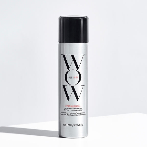WOW Hair Products