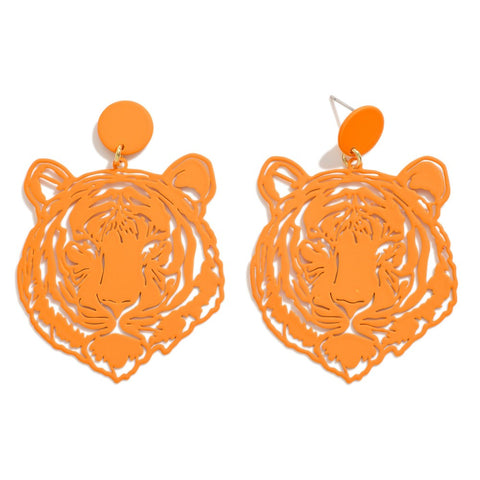 Bengal Earrings