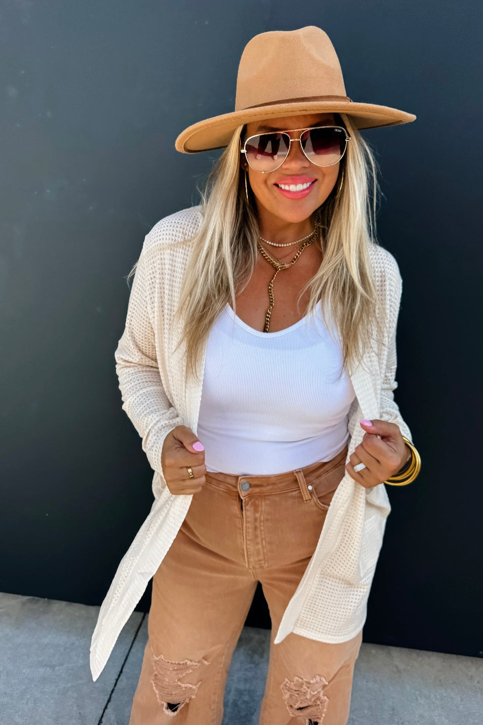 Lola Cardigan