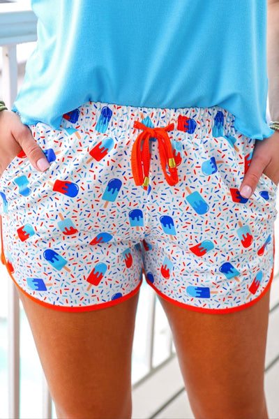 Patriotic Every Day Short