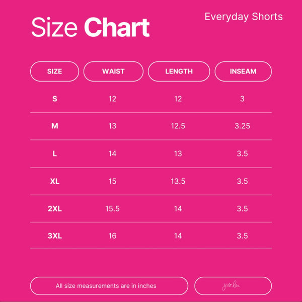 Patriotic Every Day Short