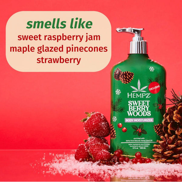 Hempz Lotion