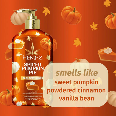 Hempz Lotion