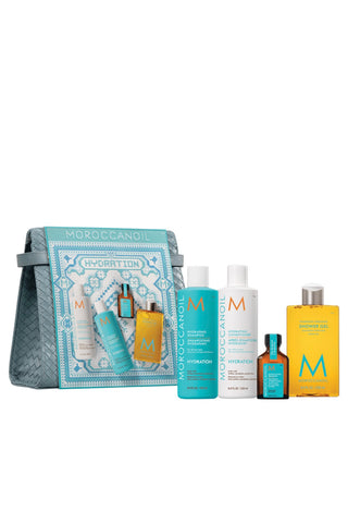 Moroccanoil Holiday Kits