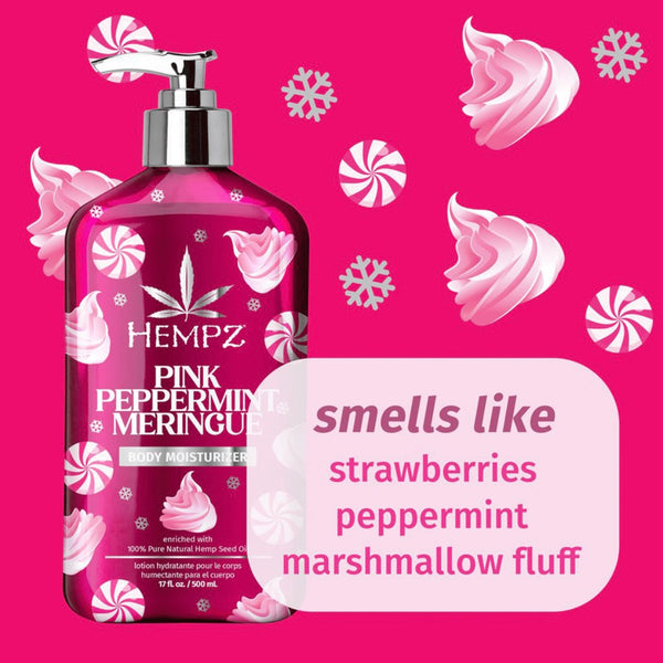 Hempz Lotion