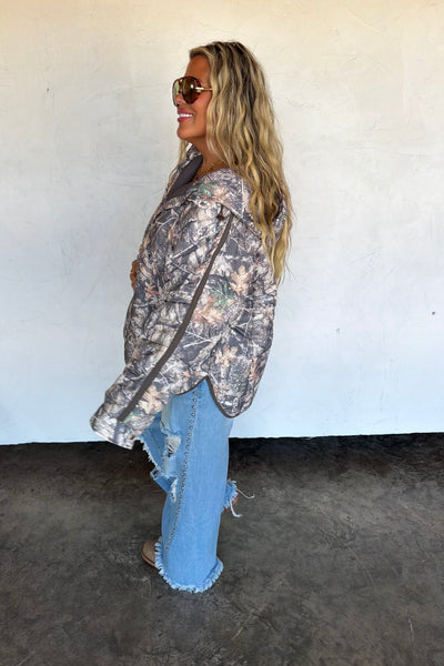 Peyton Puffer Jacket
