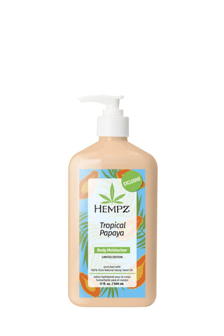Hempz Lotion