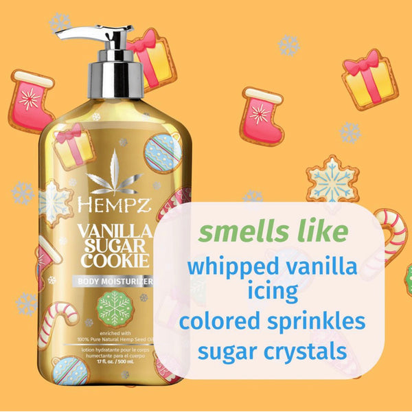 Hempz Lotion