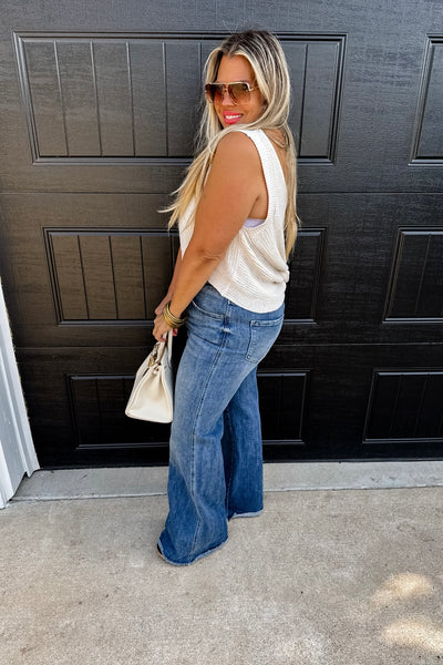 Blakeley Non Distressed Jeans