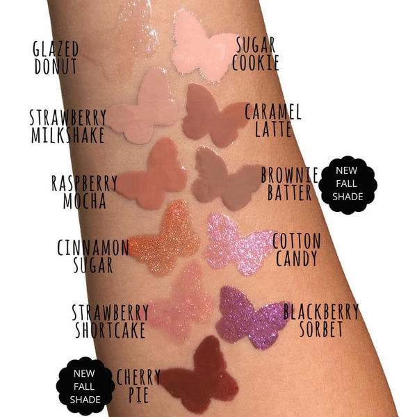 Lip Drip Luxury Gloss