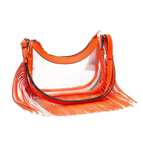 Game Day Crossbody Bag
